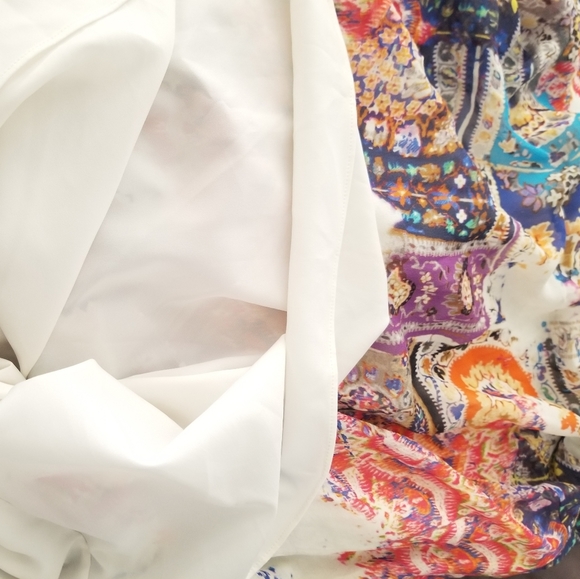 Rachel Roy‎ Dress - Picture 4 of 9